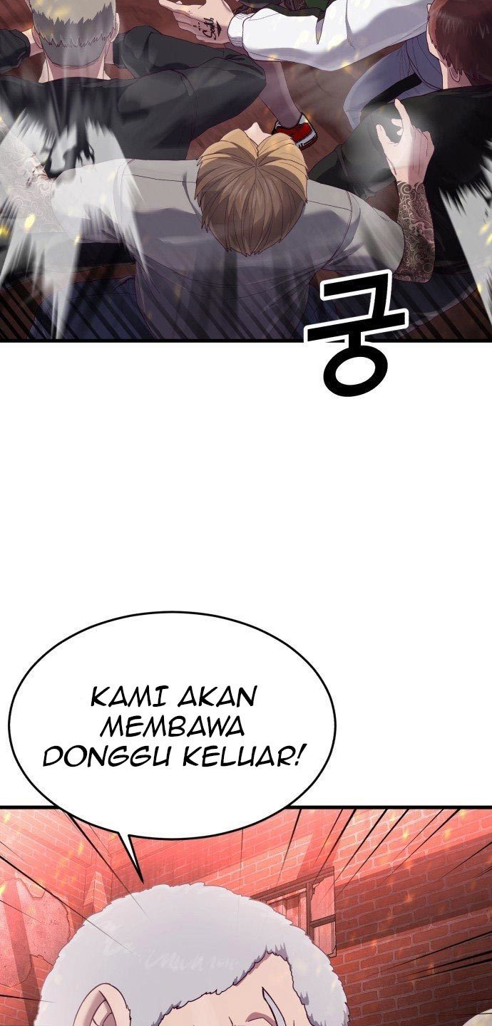 Absolute Obedience Chapter 23 Gambar 15