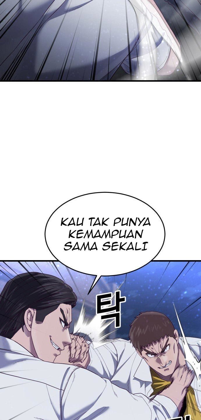 Absolute Obedience Chapter 23 Gambar 26