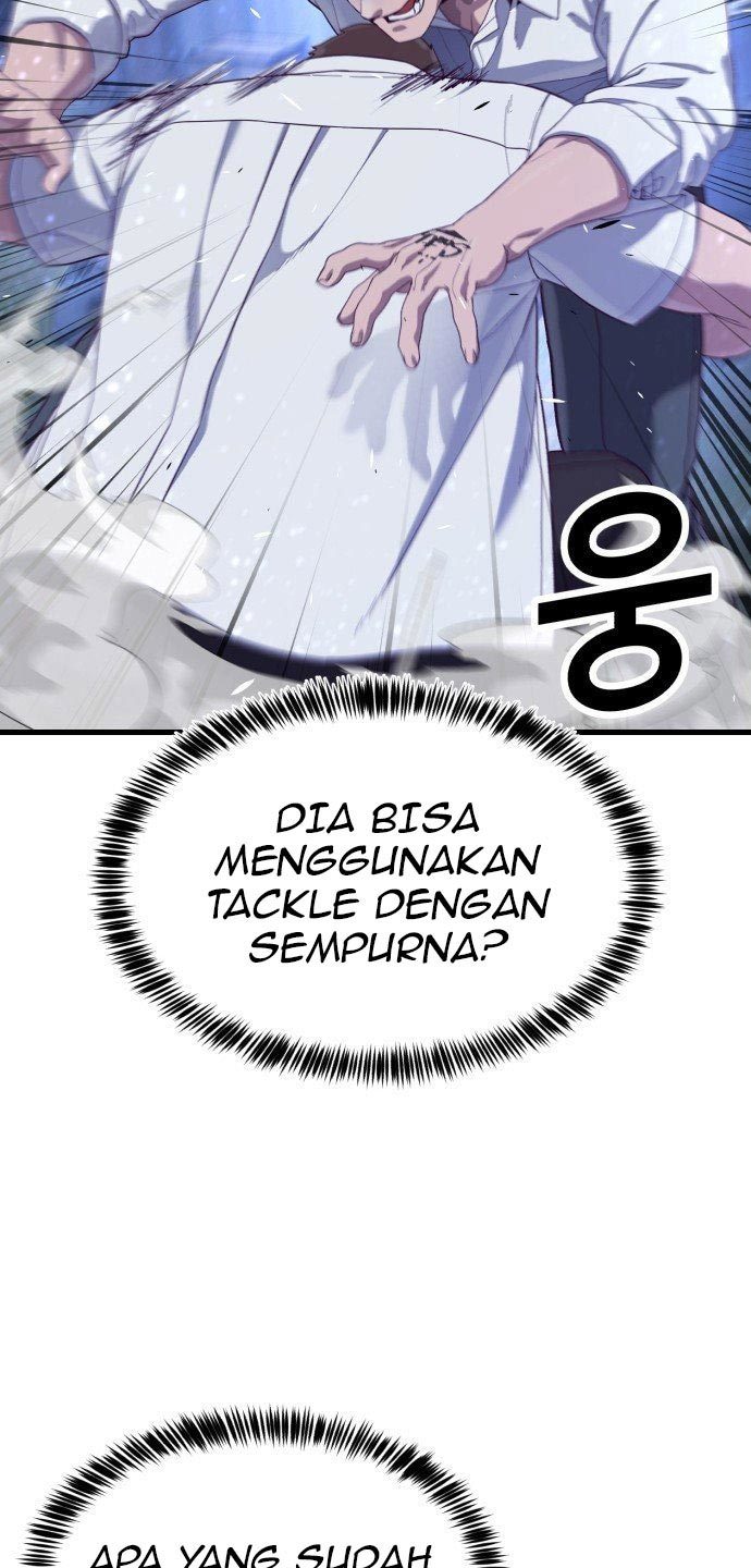 Absolute Obedience Chapter 23 Gambar 38