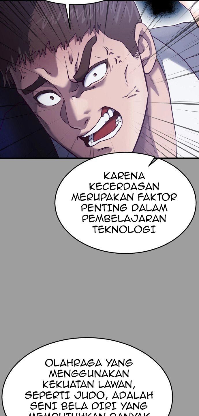 Absolute Obedience Chapter 23 Gambar 50