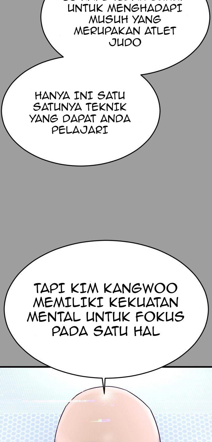 Absolute Obedience Chapter 23 Gambar 52