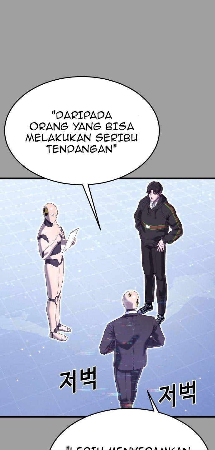 Absolute Obedience Chapter 23 Gambar 85