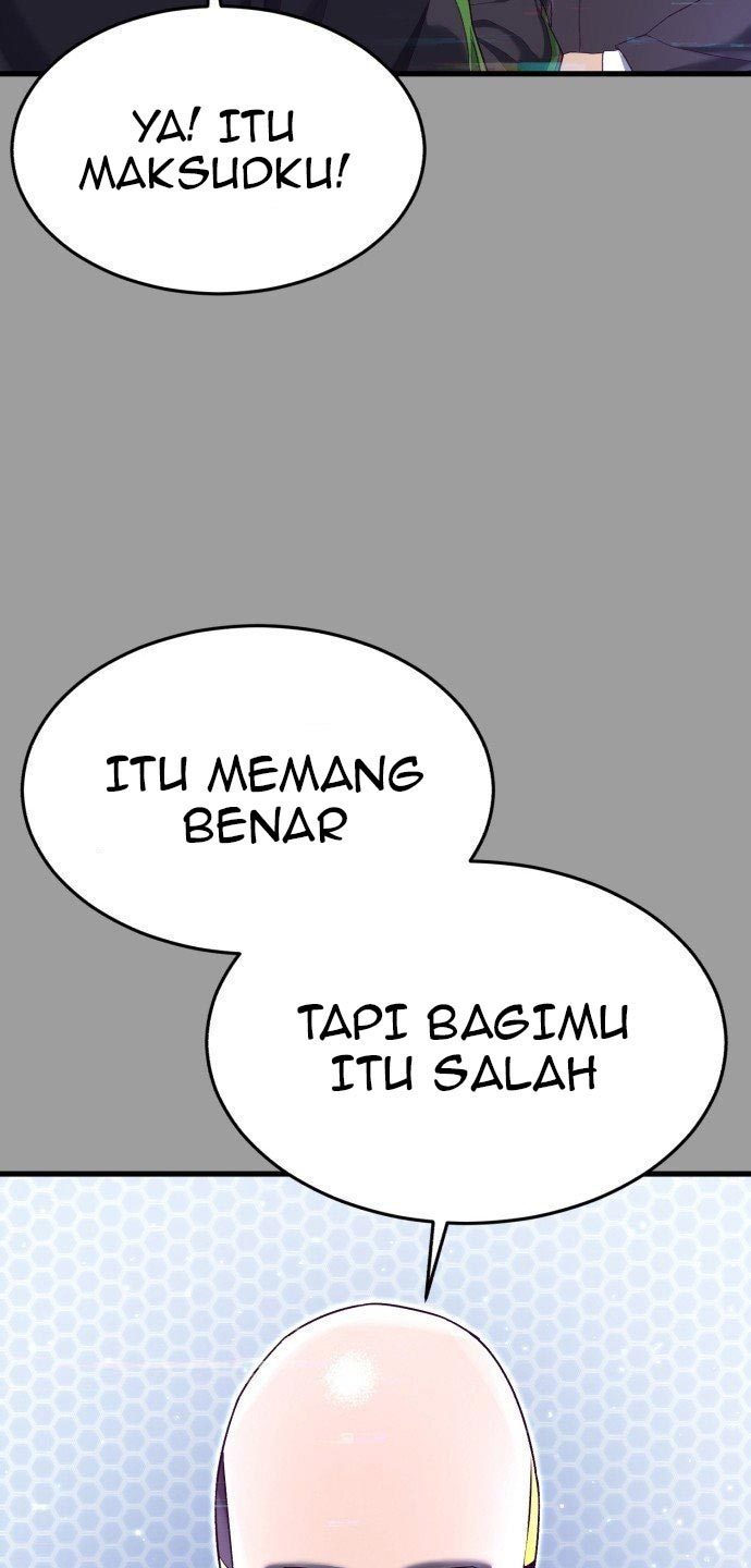 Absolute Obedience Chapter 23 Gambar 87