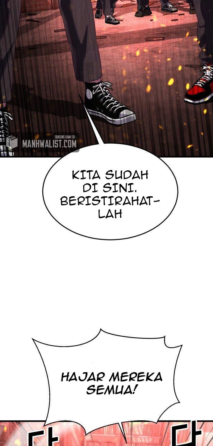 Absolute Obedience Chapter 23 Gambar 9