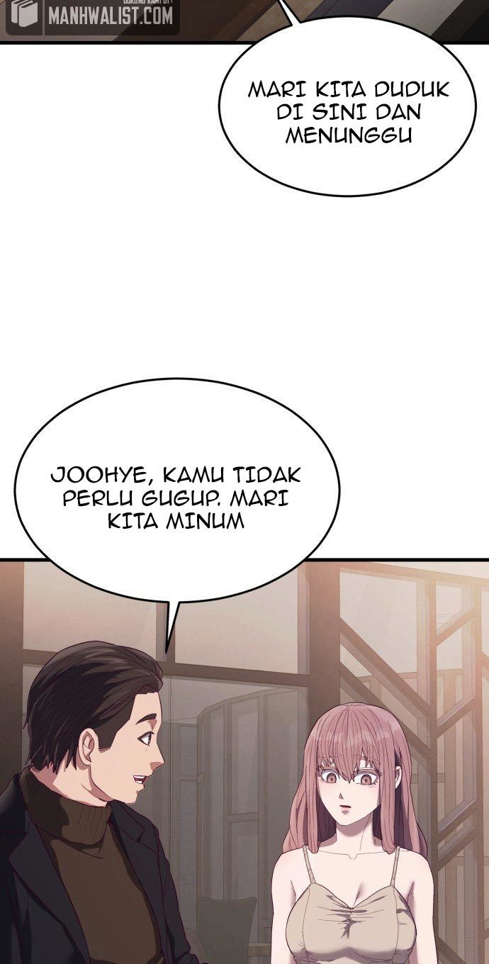 Absolute Obedience Chapter 22 Gambar 30