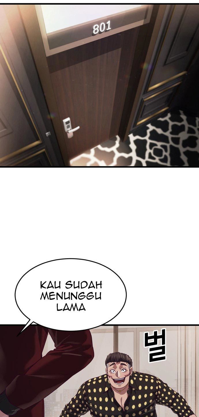 Absolute Obedience Chapter 22 Gambar 56