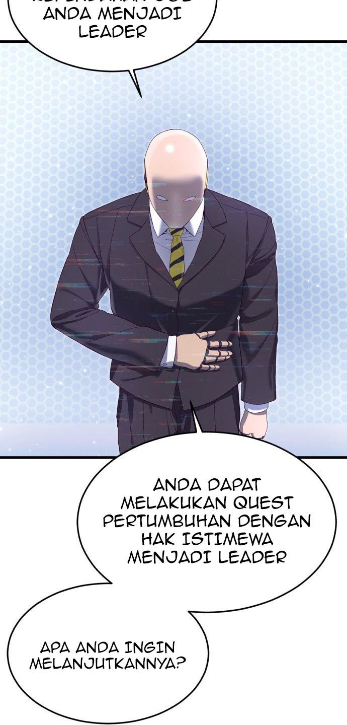 Absolute Obedience Chapter 21 Gambar 109