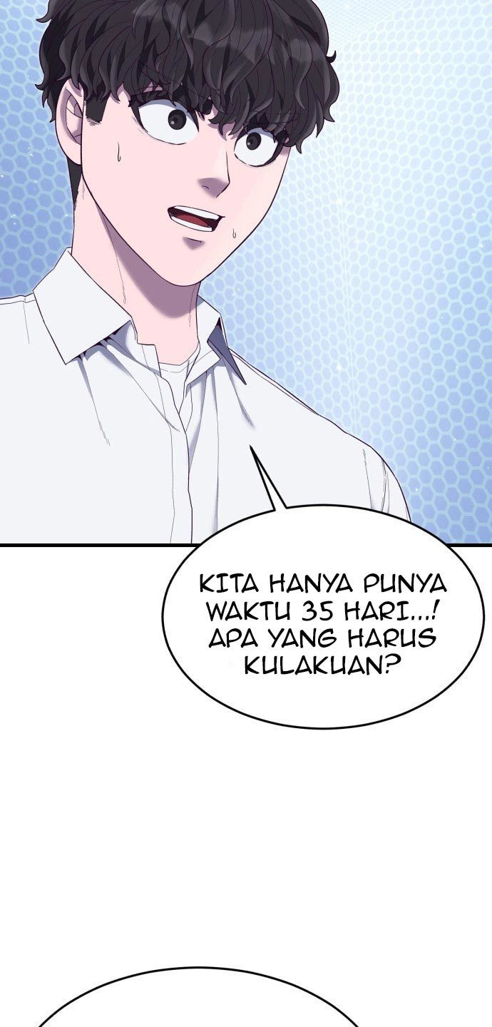 Absolute Obedience Chapter 21 Gambar 116