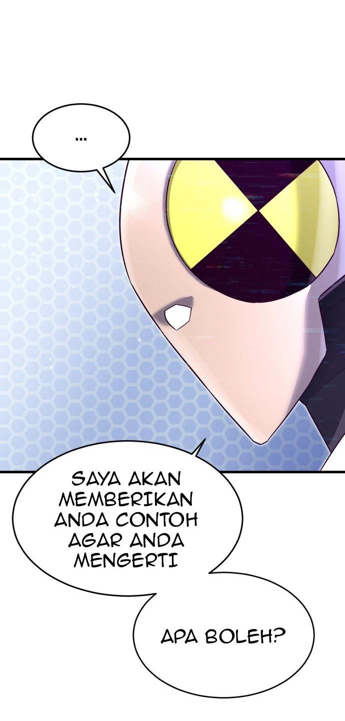 Absolute Obedience Chapter 21 Gambar 119