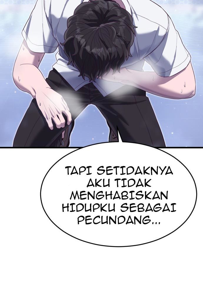 Absolute Obedience Chapter 21 Gambar 128