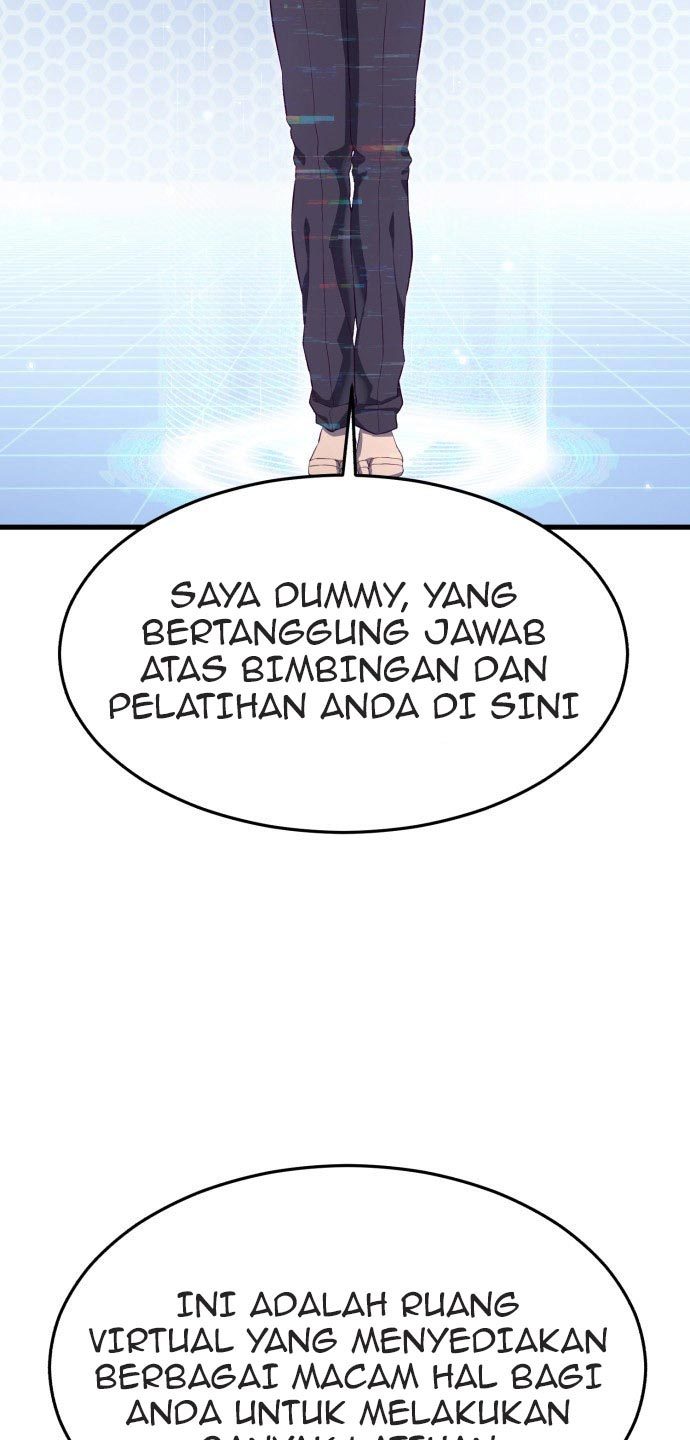 Absolute Obedience Chapter 21 Gambar 16