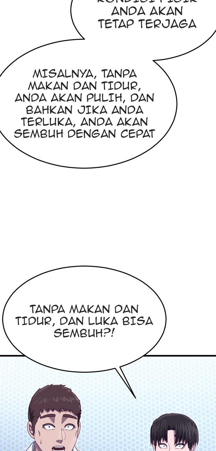 Absolute Obedience Chapter 21 Gambar 19