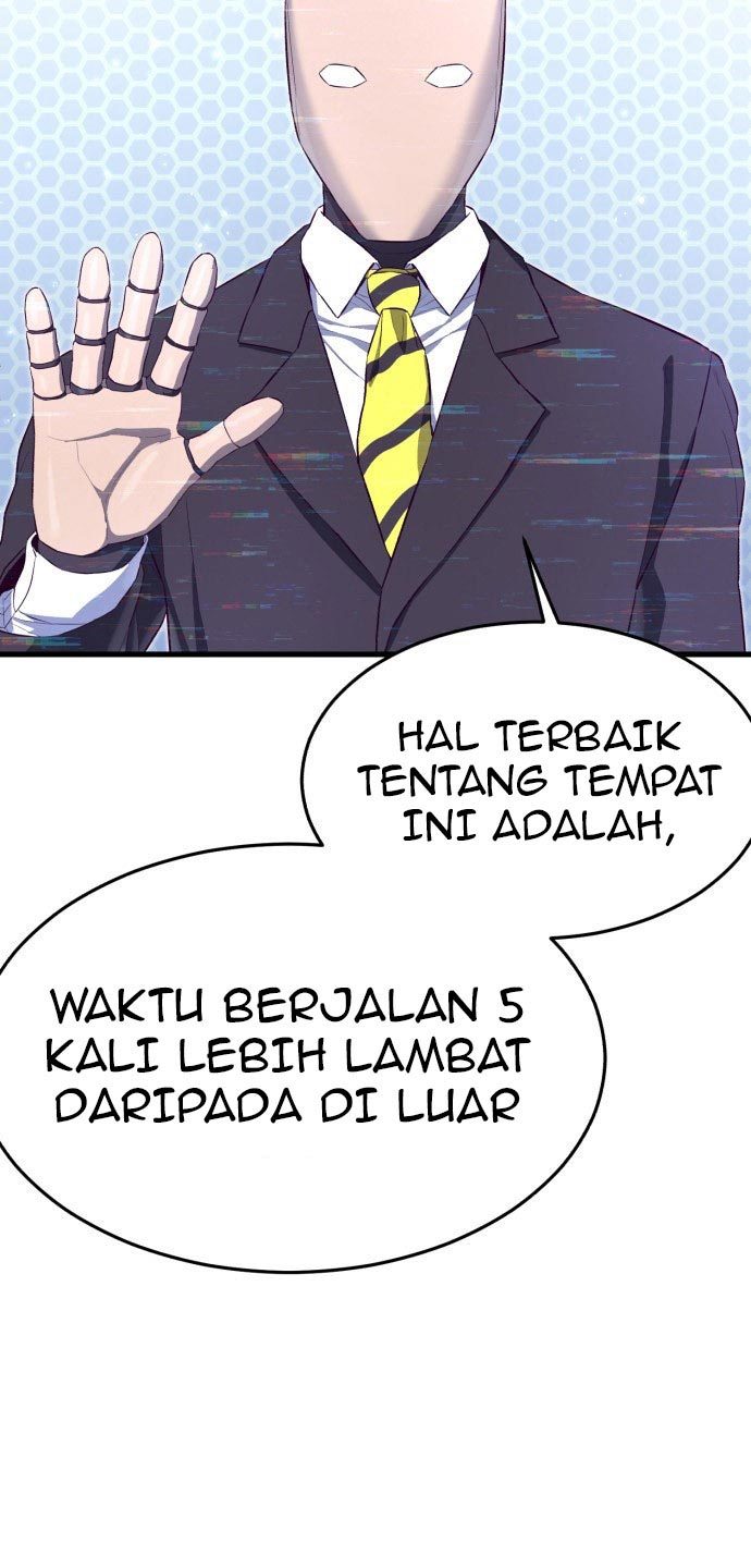 Absolute Obedience Chapter 21 Gambar 21