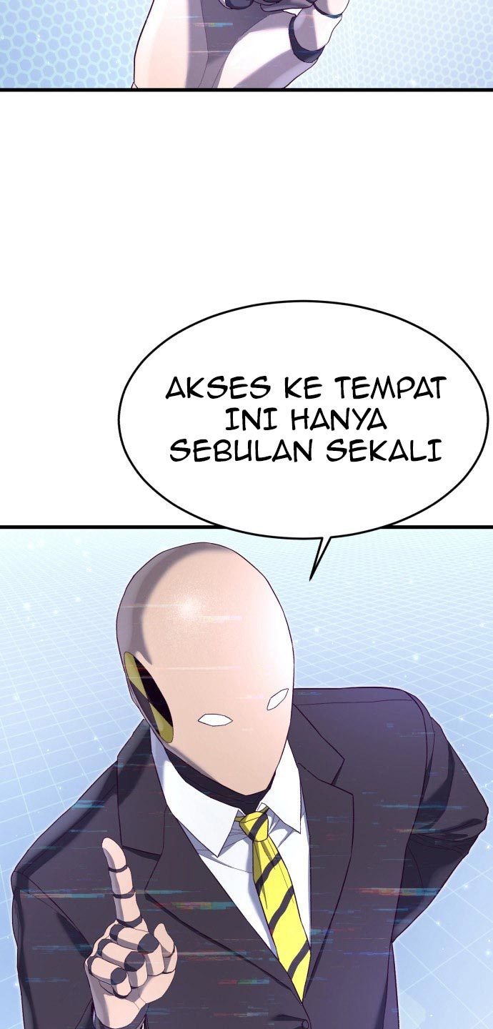 Absolute Obedience Chapter 21 Gambar 25