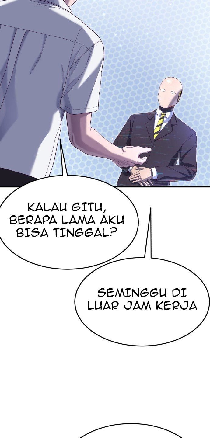 Absolute Obedience Chapter 21 Gambar 27