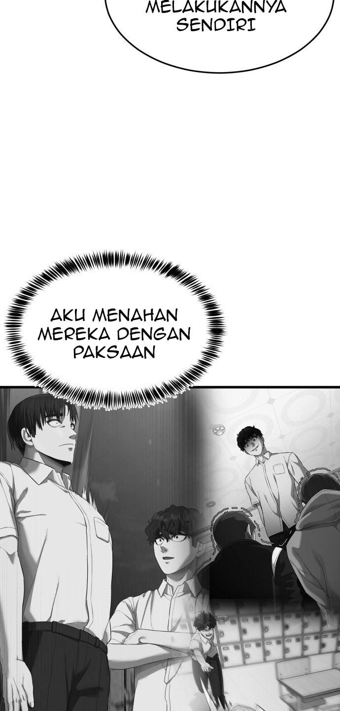 Absolute Obedience Chapter 21 Gambar 32