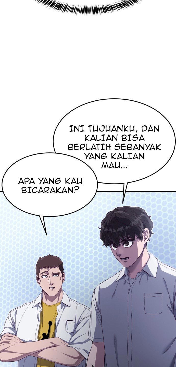 Absolute Obedience Chapter 21 Gambar 36