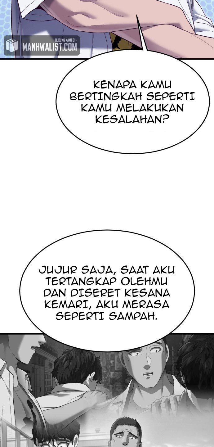 Absolute Obedience Chapter 21 Gambar 38