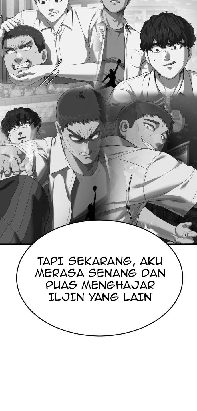 Absolute Obedience Chapter 21 Gambar 39