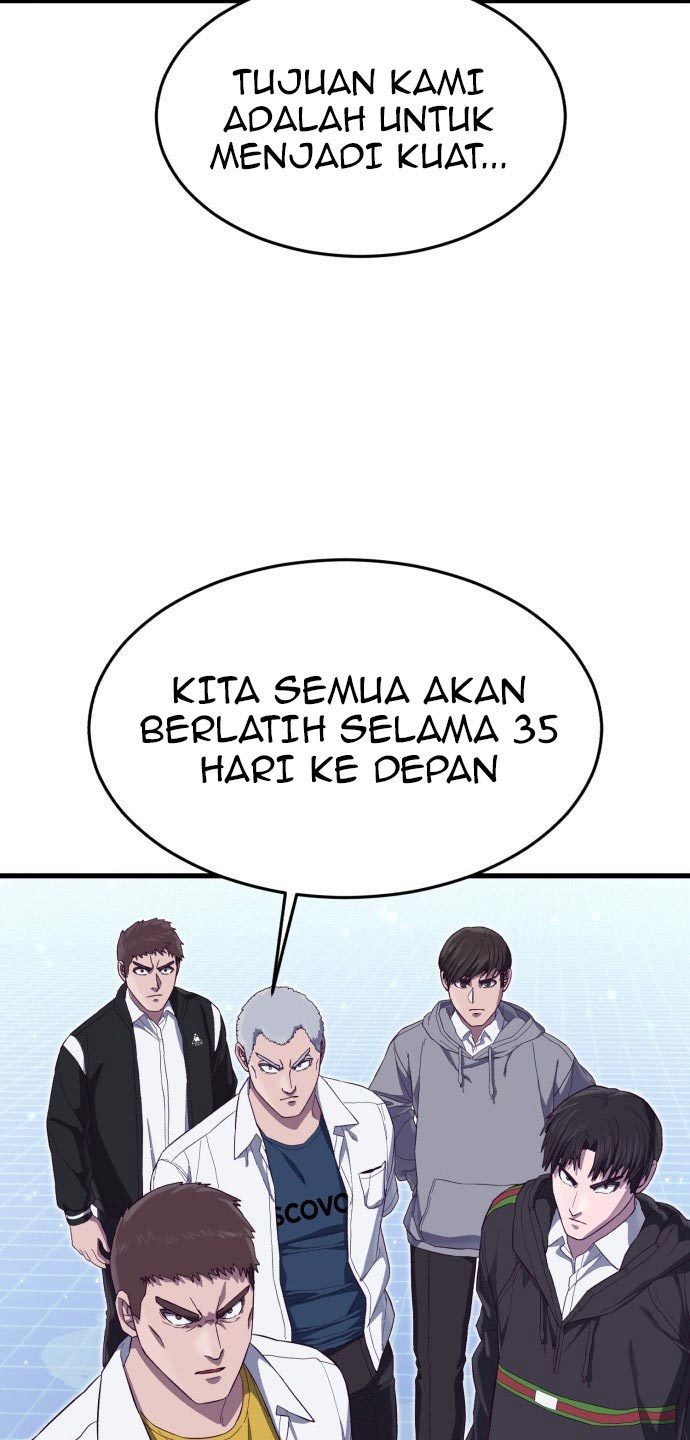 Absolute Obedience Chapter 21 Gambar 42