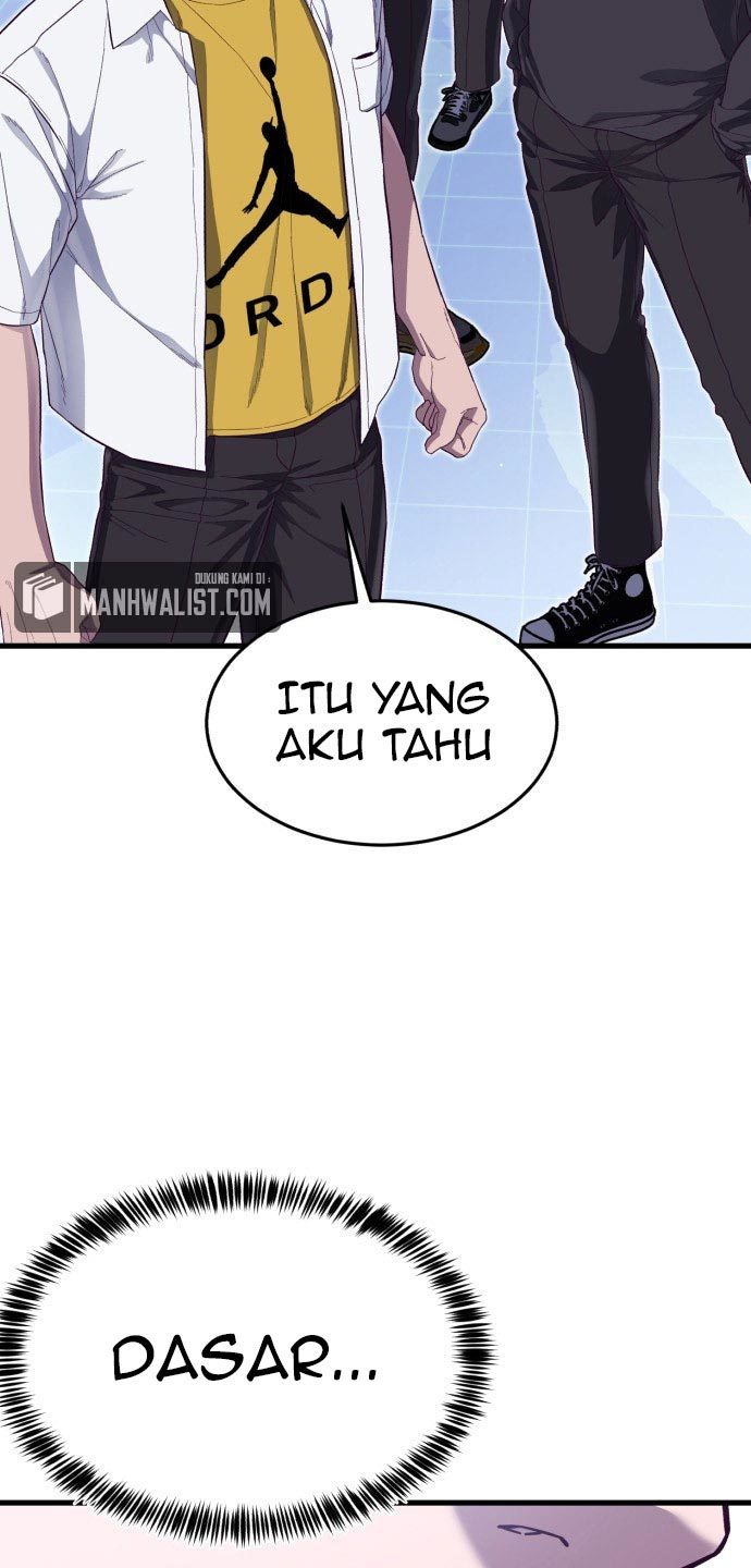 Absolute Obedience Chapter 21 Gambar 43