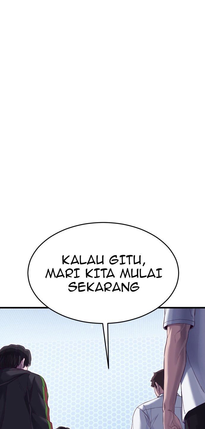 Absolute Obedience Chapter 21 Gambar 46