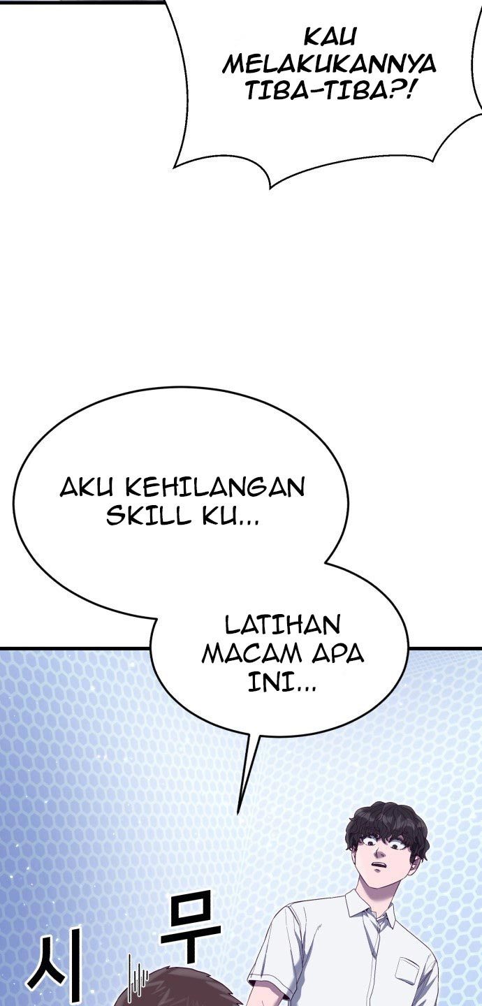 Absolute Obedience Chapter 21 Gambar 61