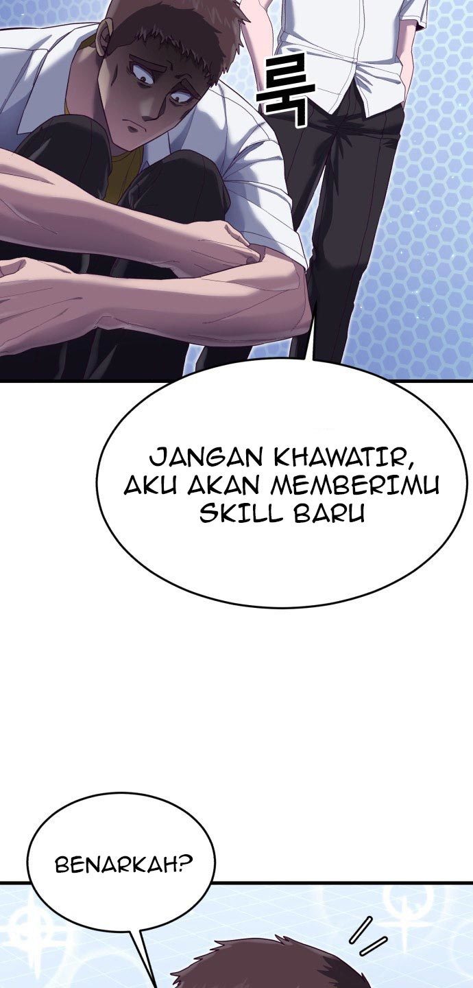 Absolute Obedience Chapter 21 Gambar 62