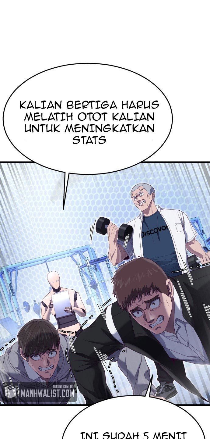 Absolute Obedience Chapter 21 Gambar 66