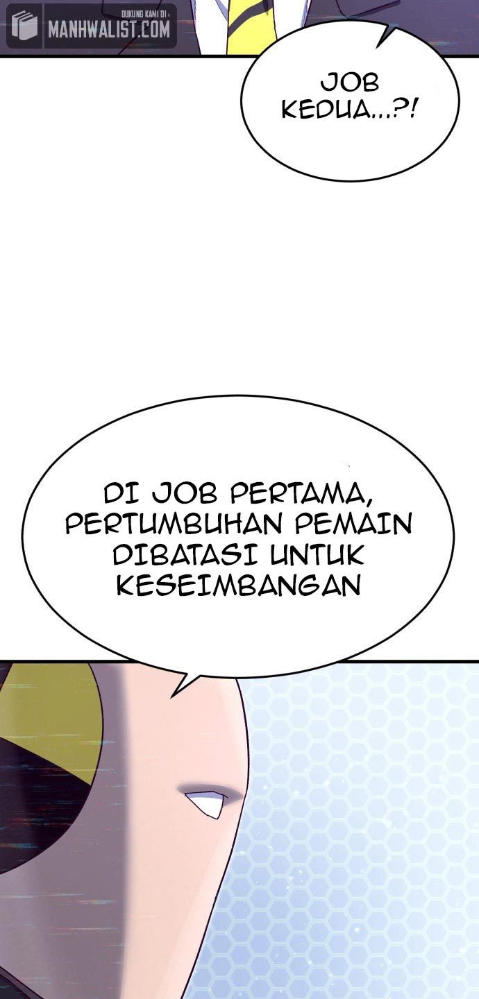 Absolute Obedience Chapter 21 Gambar 74