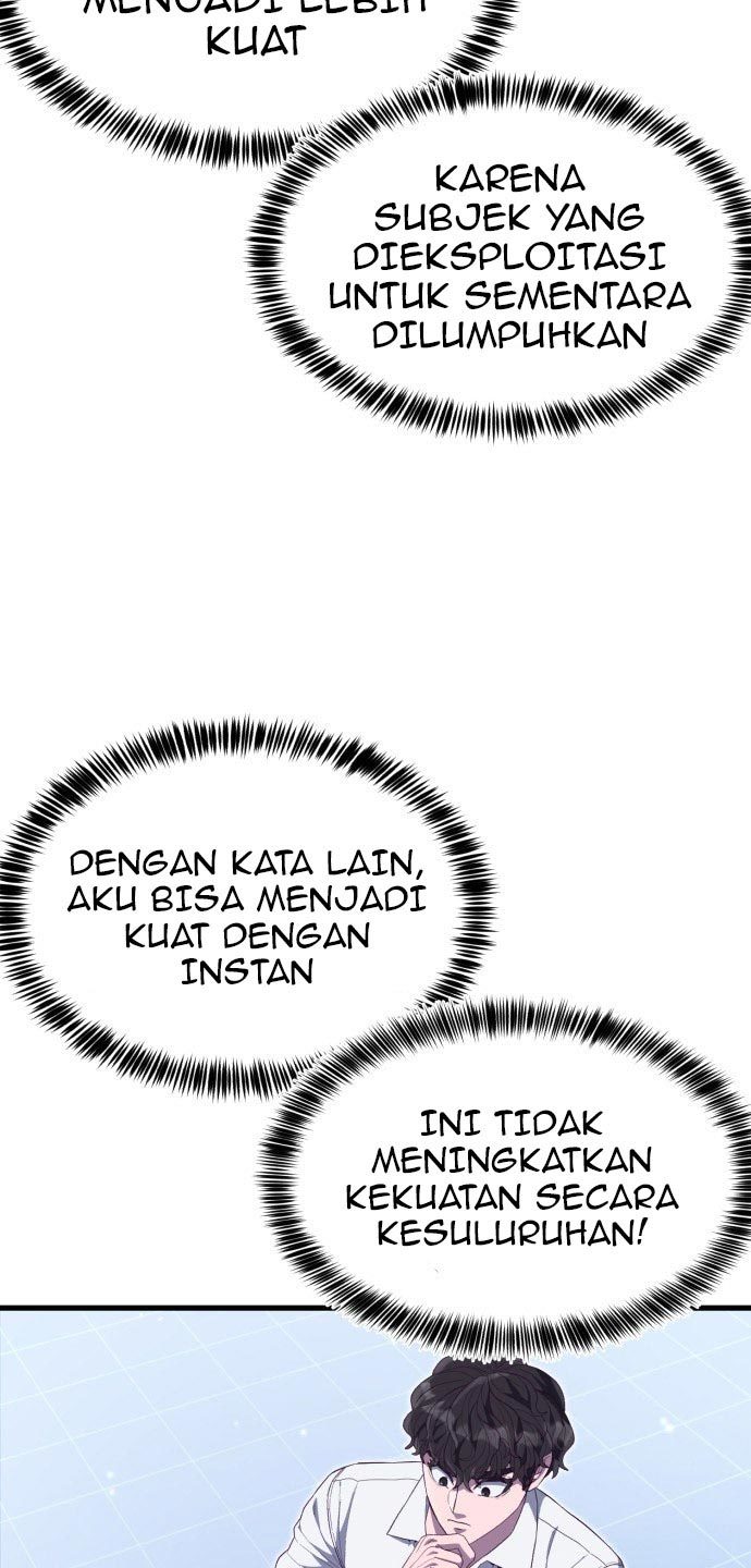 Absolute Obedience Chapter 21 Gambar 85