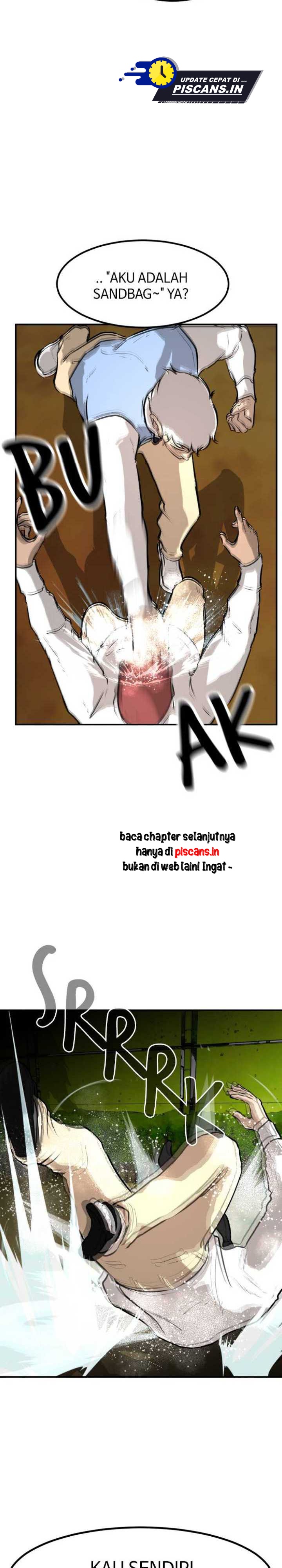 Attention Seeker Chapter 39 Gambar 10