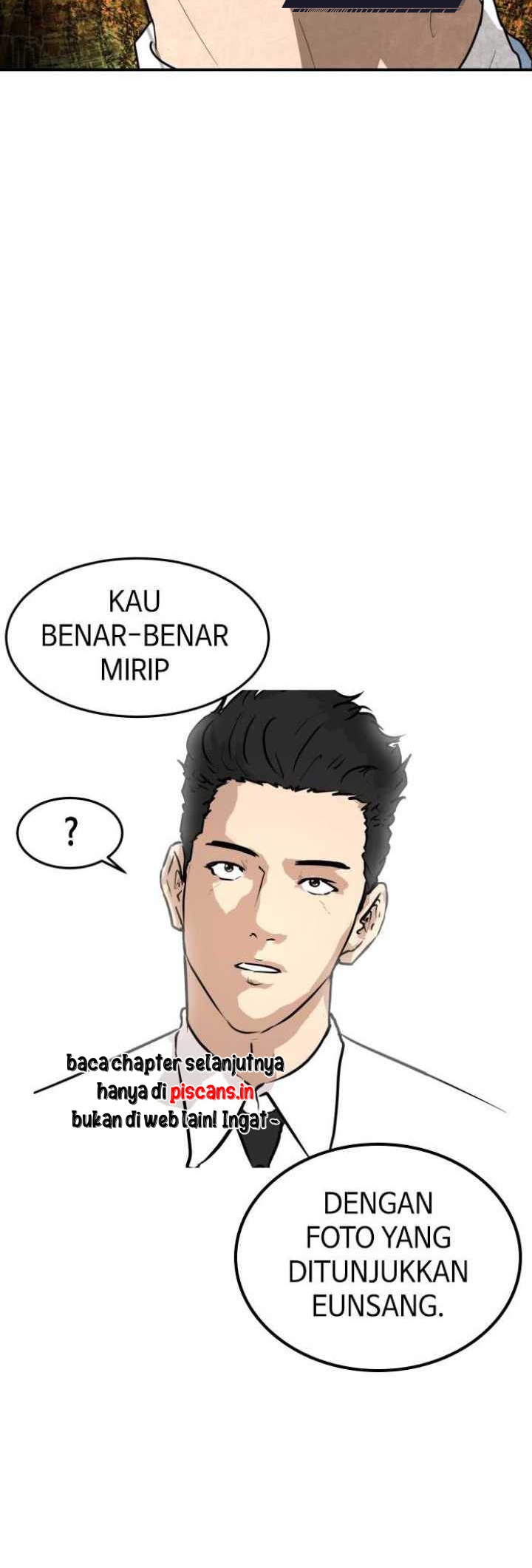 Attention Seeker Chapter 38 Gambar 22