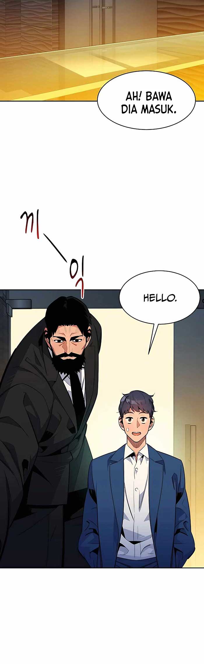 Auto-Hunting With Clones Chapter 29 Gambar 3