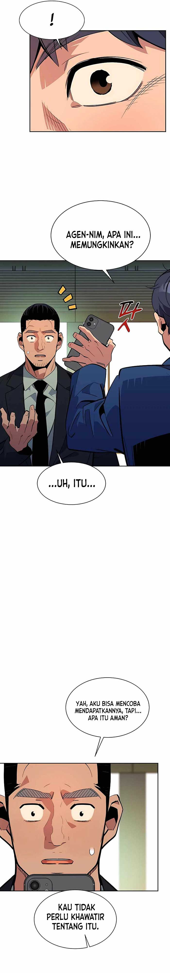 Auto-Hunting With Clones Chapter 29 Gambar 40