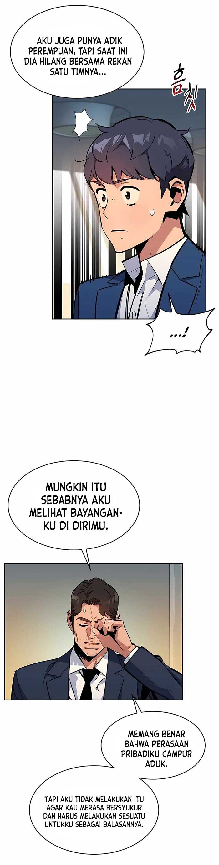 Auto-Hunting With Clones  Chapter 29 Gambar 7