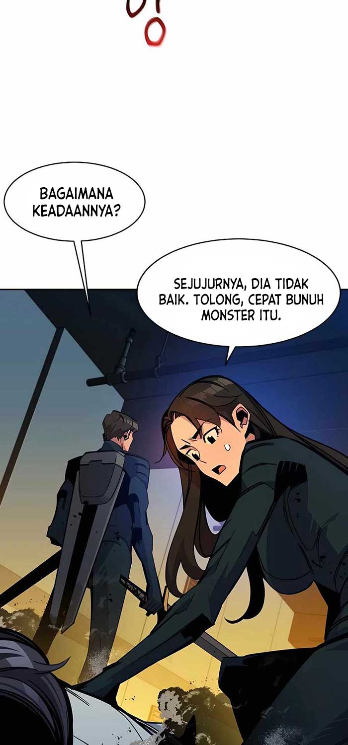 Auto-Hunting With Clones  Chapter 27 Gambar 30