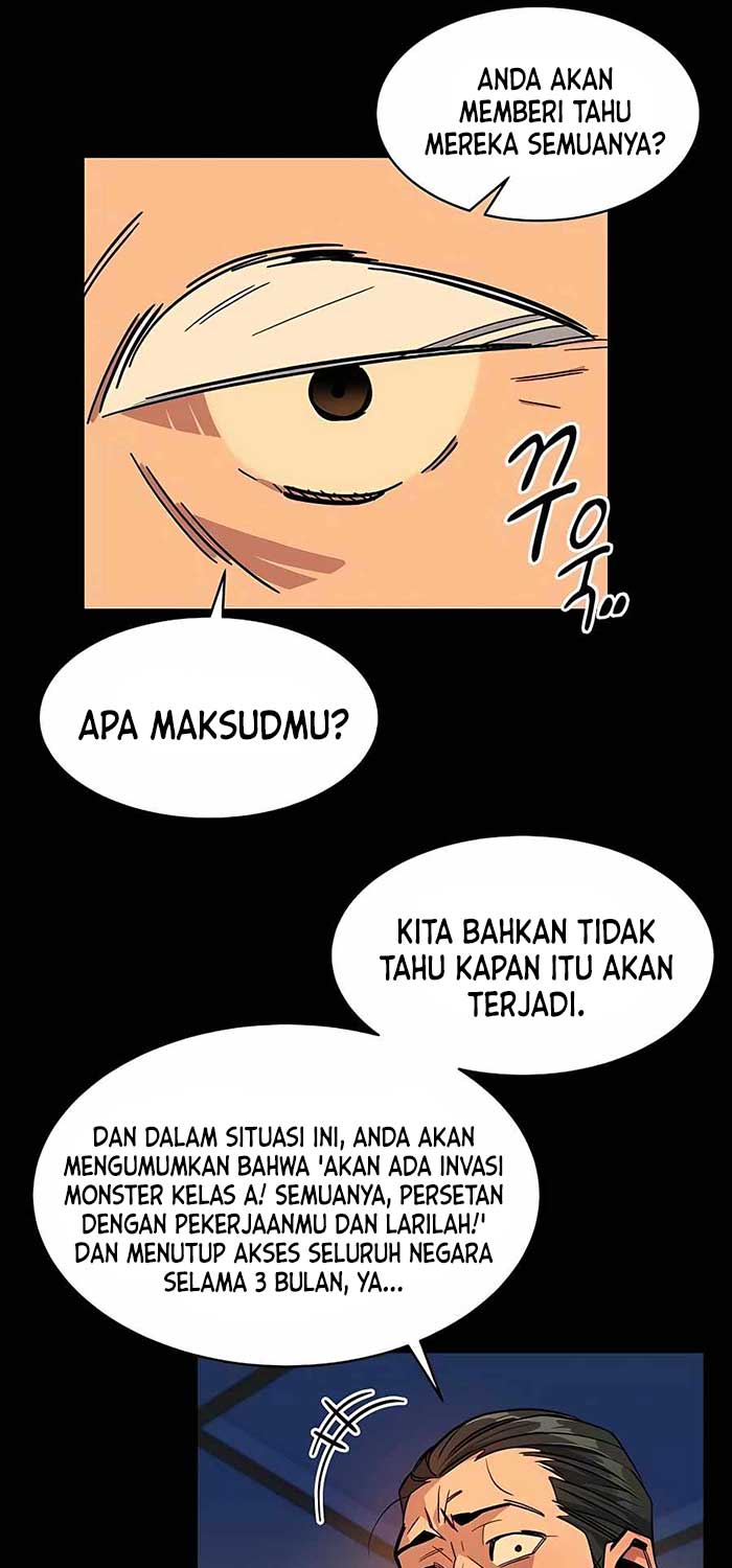 Auto-Hunting With Clones  Chapter 27 Gambar 52