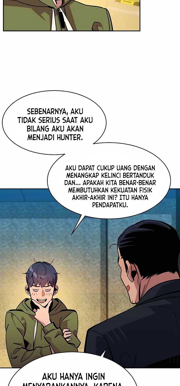 Auto-Hunting With Clones  Chapter 27 Gambar 77