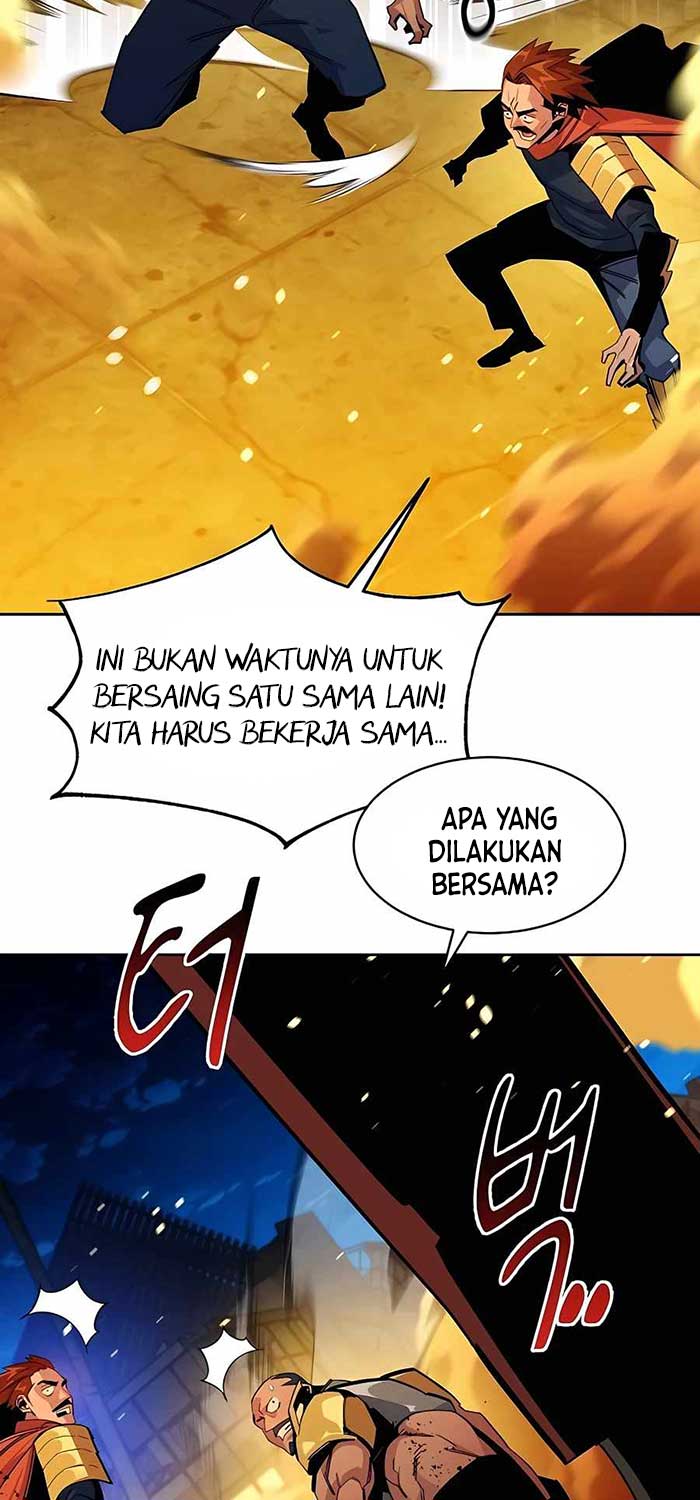 Auto-Hunting With Clones  Chapter 26 Gambar 63