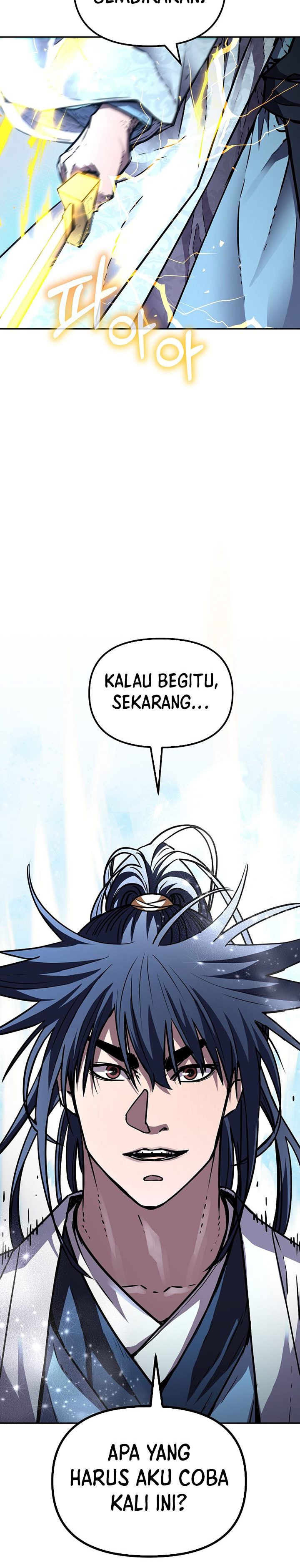 Reincarnation of the Murim Clan’s Former Ranker Chapter 80 Gambar 13