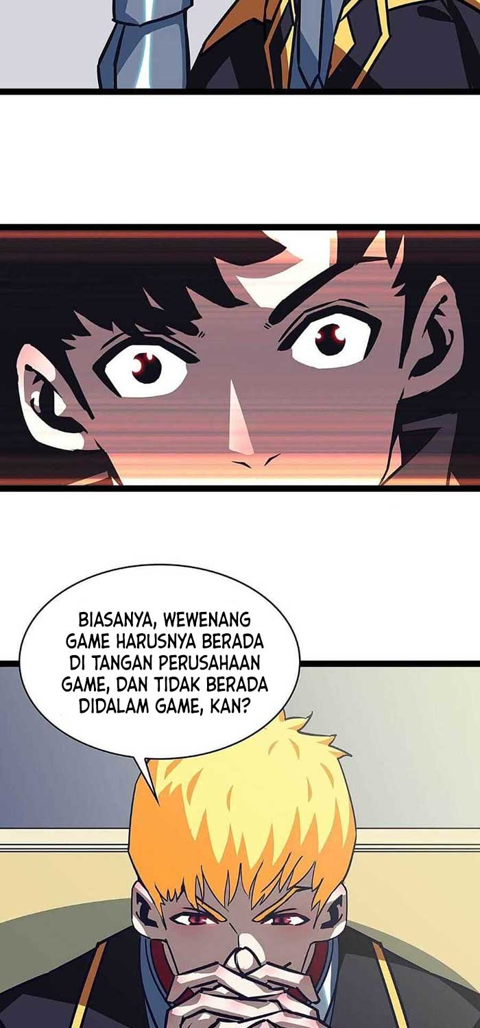 It all starts with playing game seriously Chapter 46 Gambar 28