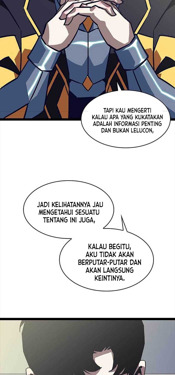 It all starts with playing game seriously Chapter 46 Gambar 29