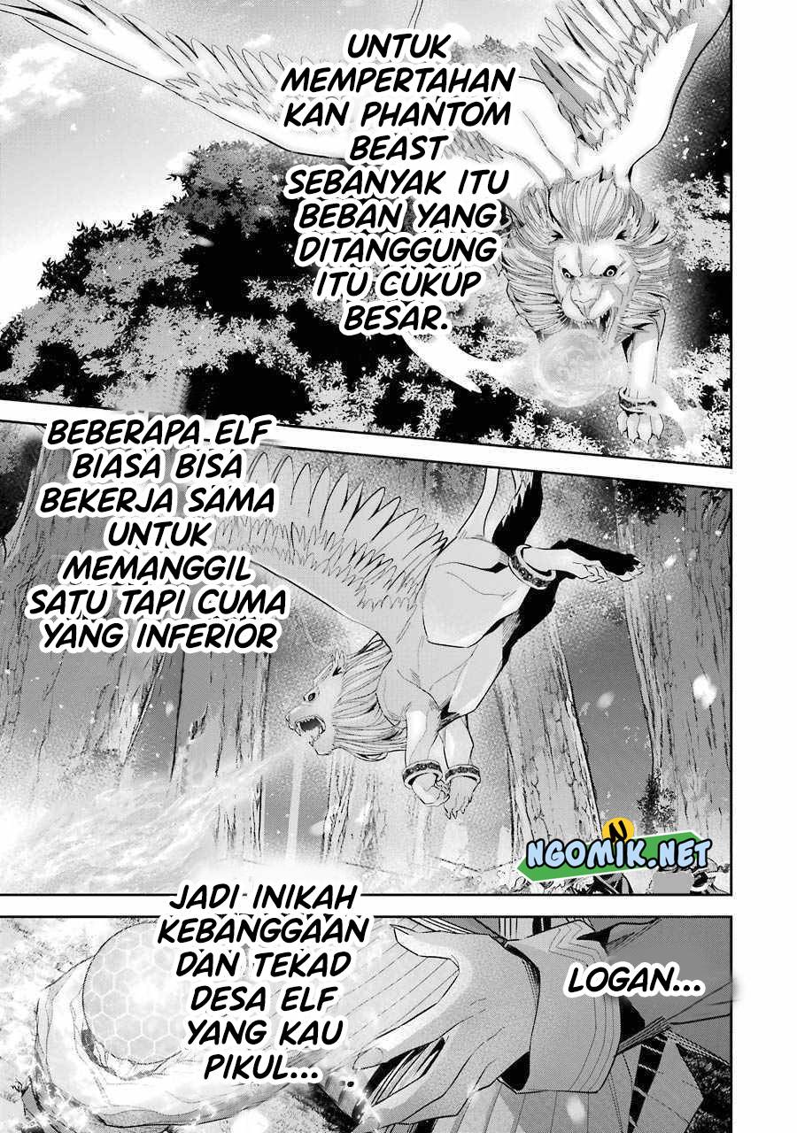 Halaman Komik