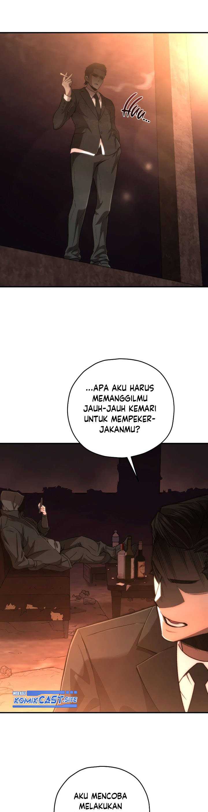 Re: Life Player Chapter 30 Gambar 26