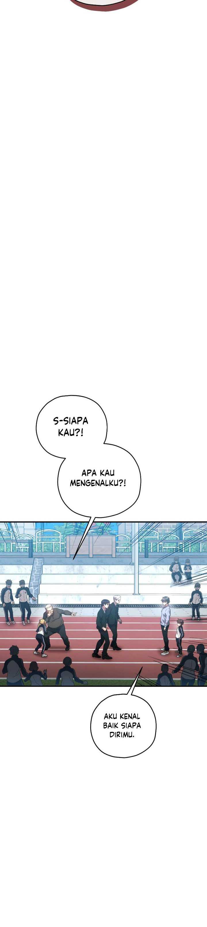 Re: Life Player Chapter 30 Gambar 4