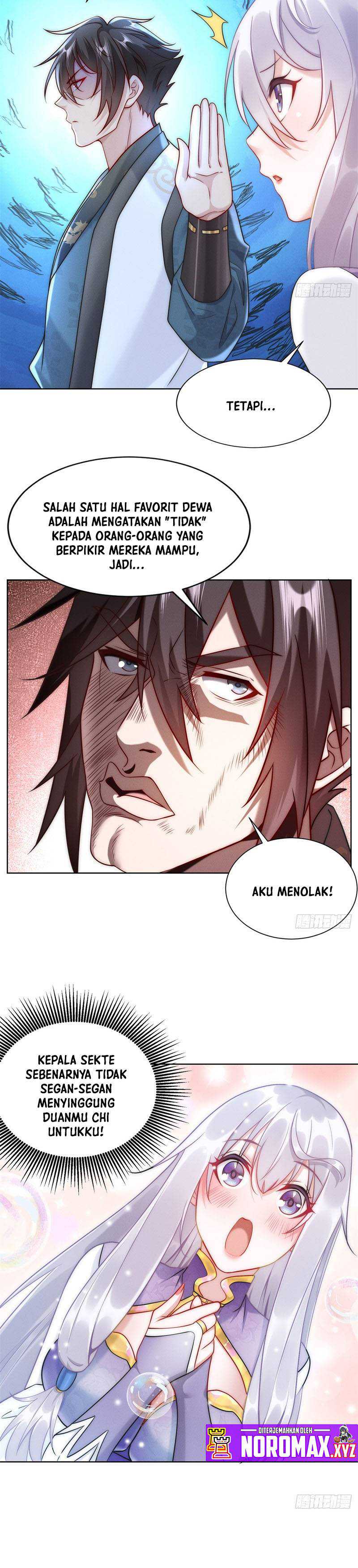 Reward 100 Million Lives at the Beginning Chapter 16 Gambar 8