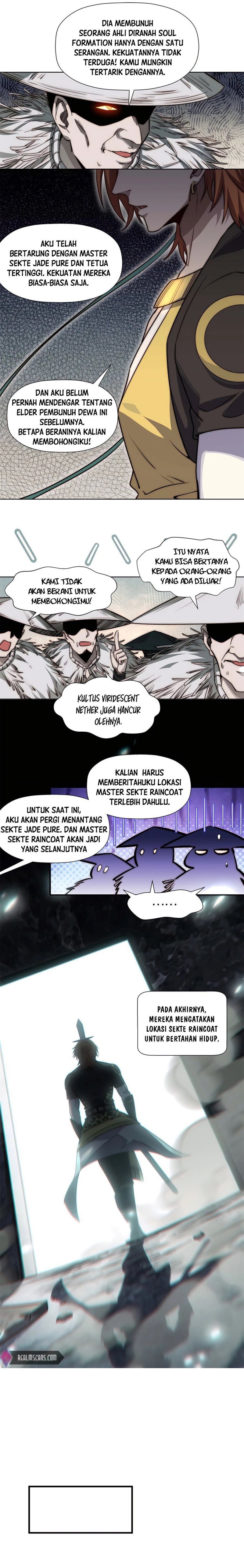Top Tier Providence: Secretly Cultivate for a Thousand Years Chapter 42 Gambar 3