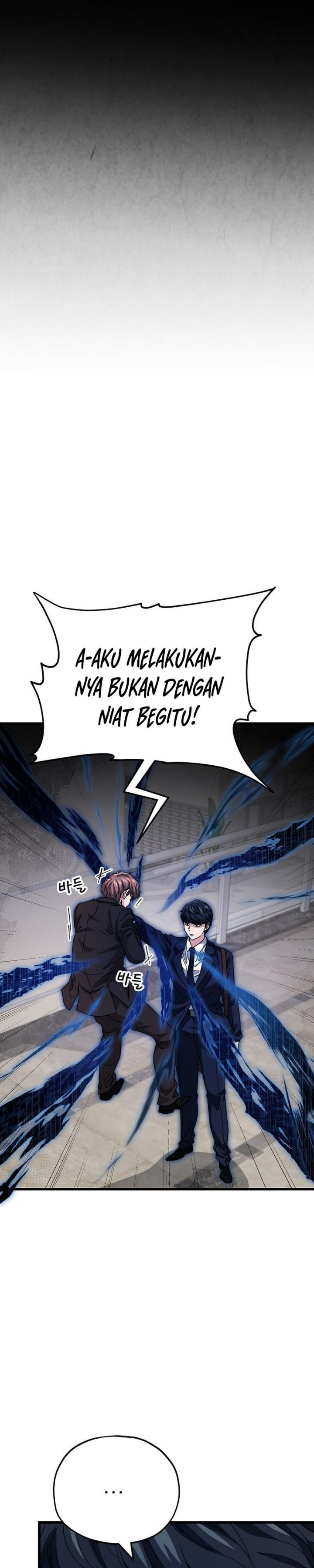 My Dad Is Too Strong Chapter 118 Gambar 8