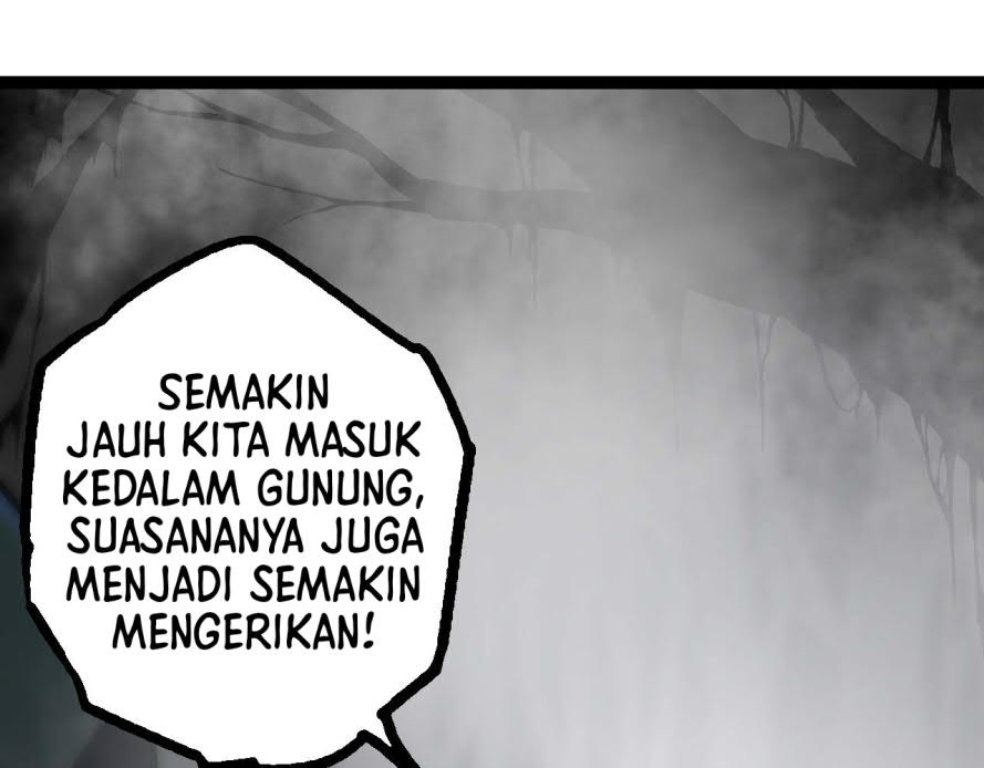 Evolution Begins With A Big Tree Chapter 18 Gambar 25